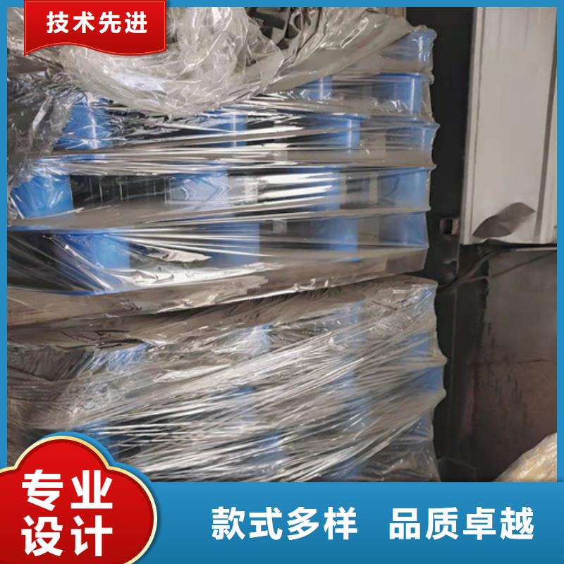 买304不锈钢桥梁防撞护栏立柱必看-质量好