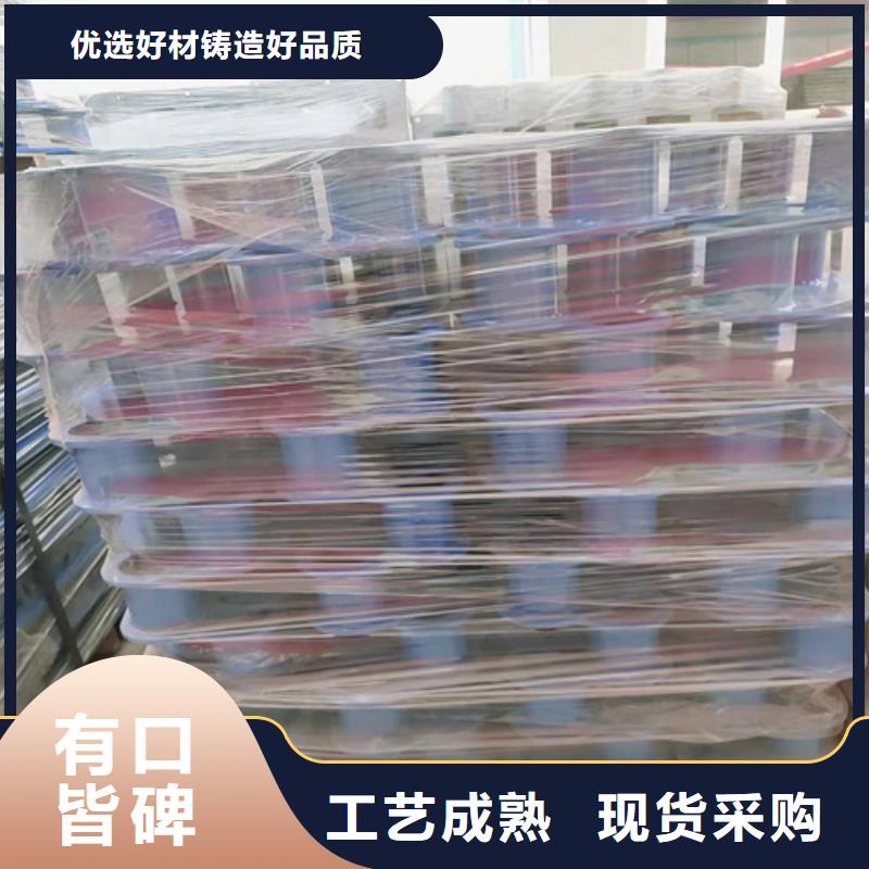 不锈钢桥梁护栏直供厂家