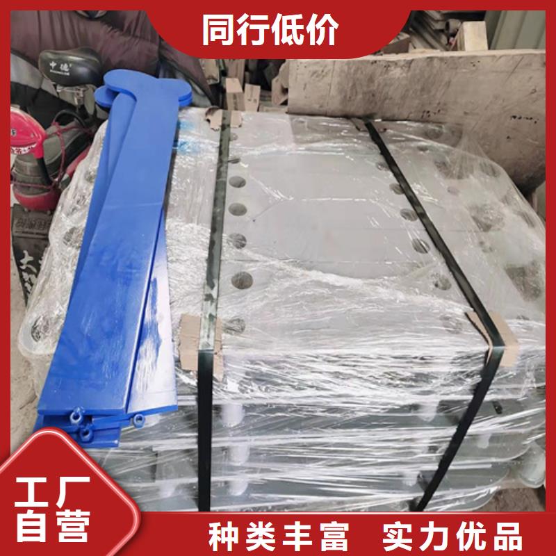 不锈钢防撞护栏-不锈钢防撞护栏性价比高