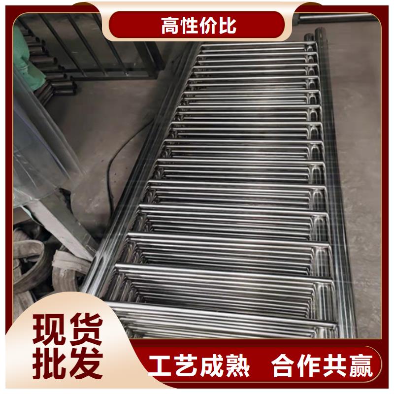 公路防撞护栏 -公路防撞护栏 保量