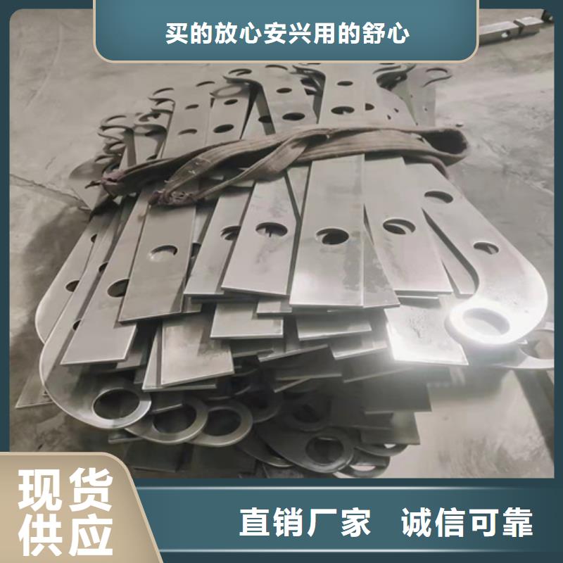 桥防撞护栏诚信经营厂家