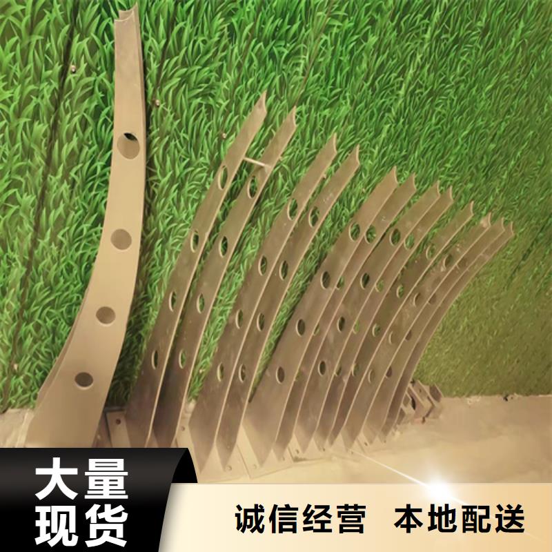 公路桥梁护栏生产基地
