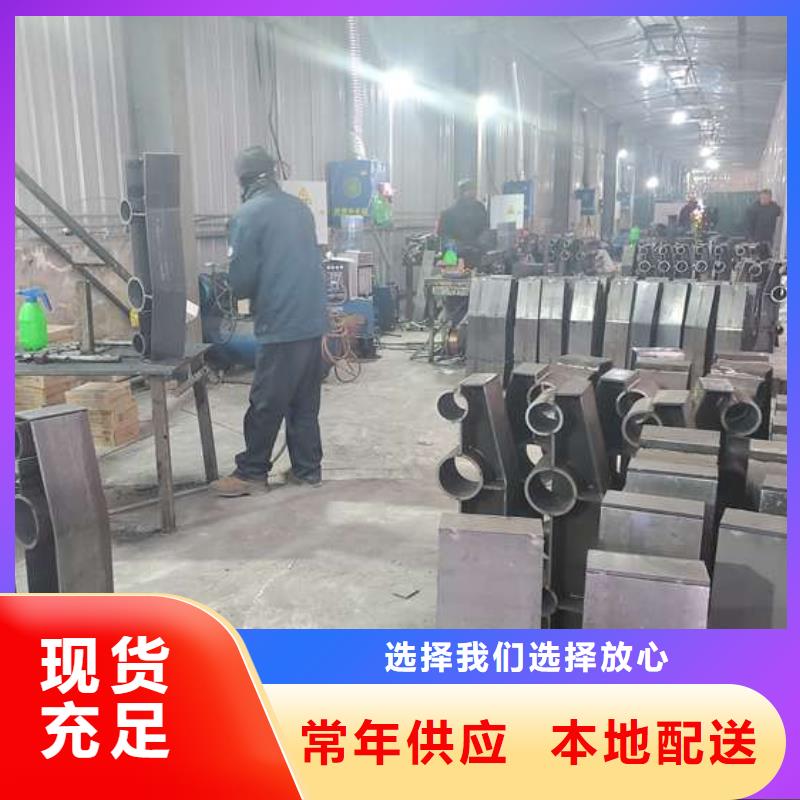 规格齐全的防撞灯光护栏厂家