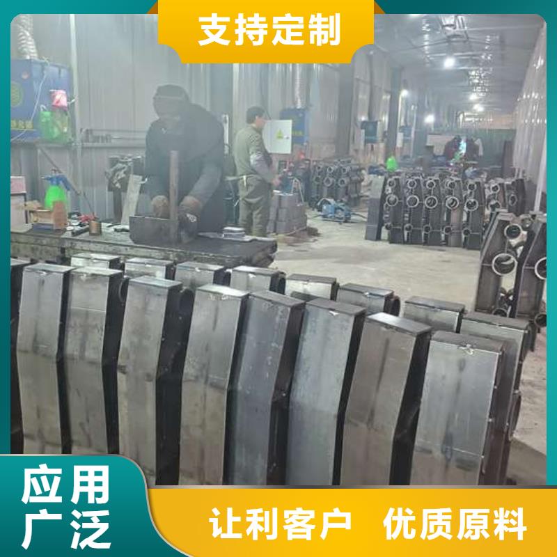 规格齐全的交通防撞护栏销售厂家