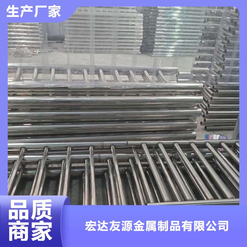 大桥栏杆质量可靠的厂家