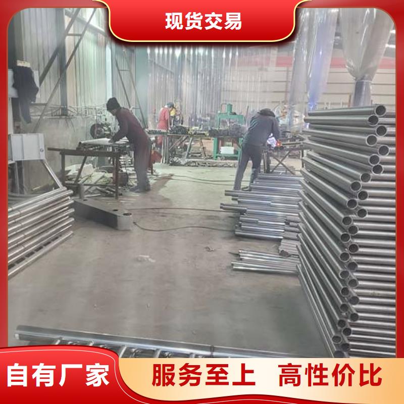 优质不锈钢护栏生产厂家