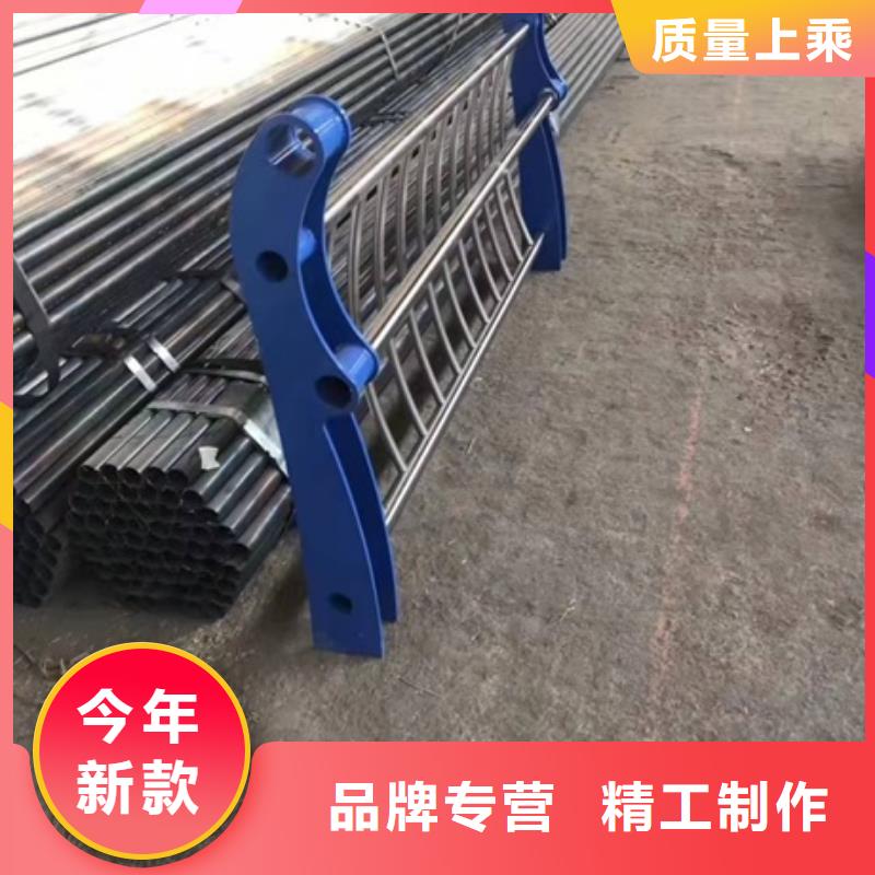 铸铁牛角护栏性价比高