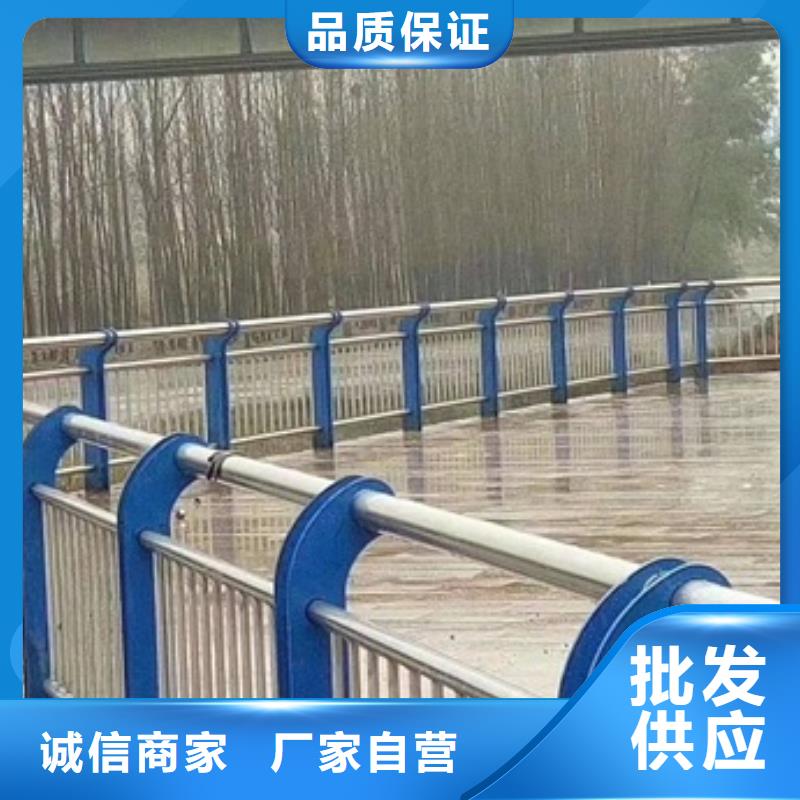 Q355D防撞道路护栏型号齐全