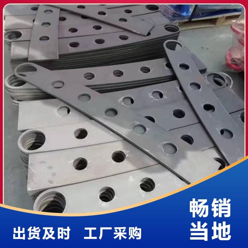 规格齐全的交通防撞护栏销售厂家