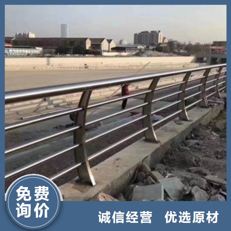 道路防撞护栏大型生产基地