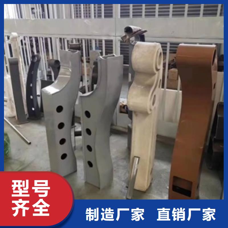 防撞钢护栏厂家-找宏达友源金属制品有限公司