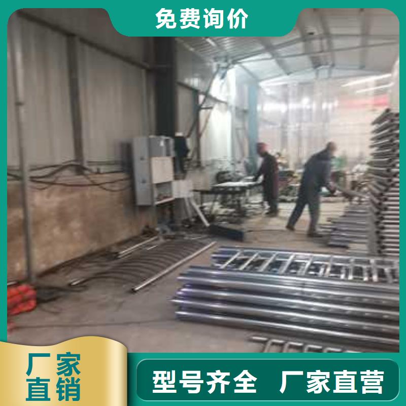 防撞护栏制造厂_宏达友源金属制品有限公司