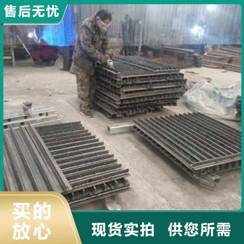 优选道路市政护栏