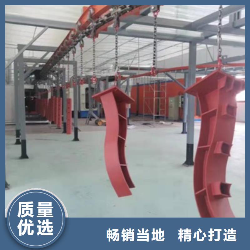 河道防护隔离栏杆大厂质量可靠
