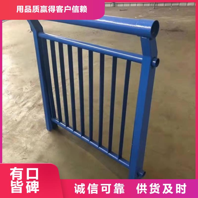 不锈钢立柱制造
