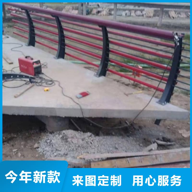 钢防撞护栏-钢防撞护栏厂家批发