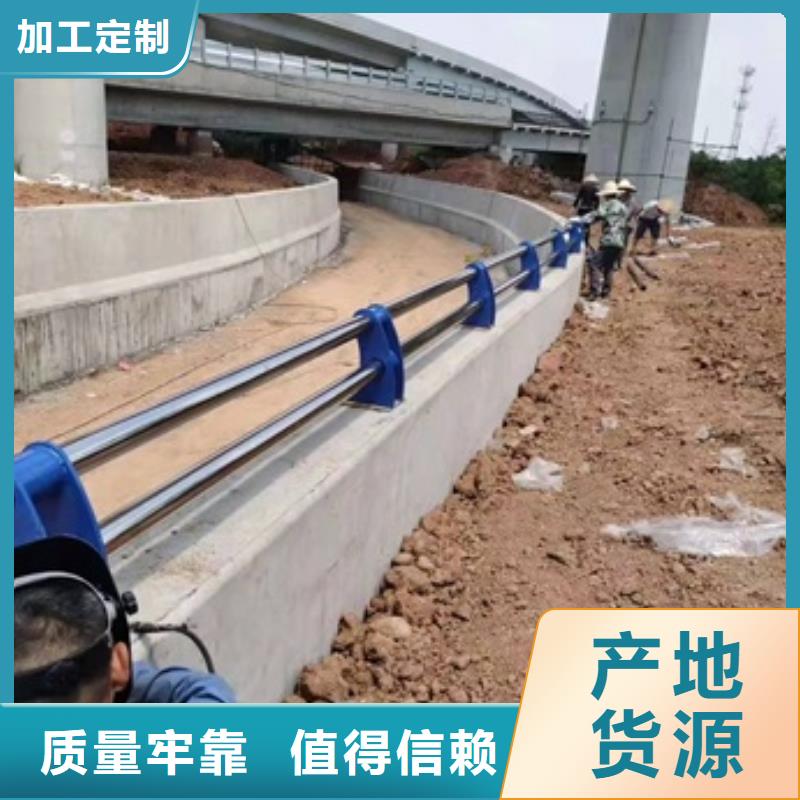 服务周到的交通防撞护栏公司