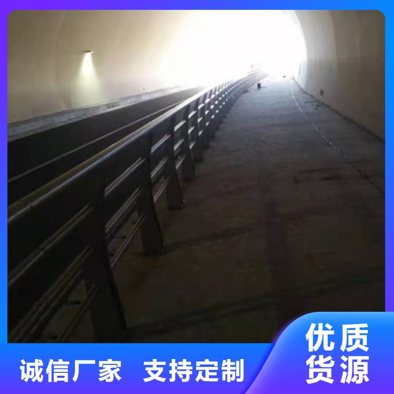 大桥栏杆质量可靠的厂家