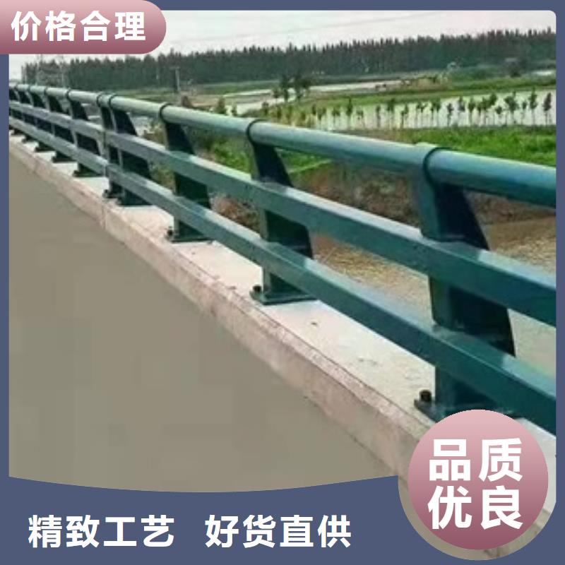 公路隔离防护栏铸造金品