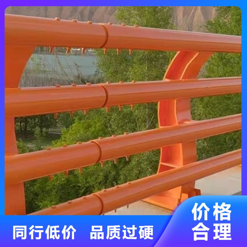 防撞护栏制造厂_宏达友源金属制品有限公司