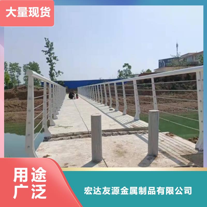 Q355D防撞道路护栏型号齐全