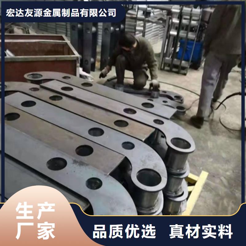 规格齐全的交通防撞护栏销售厂家