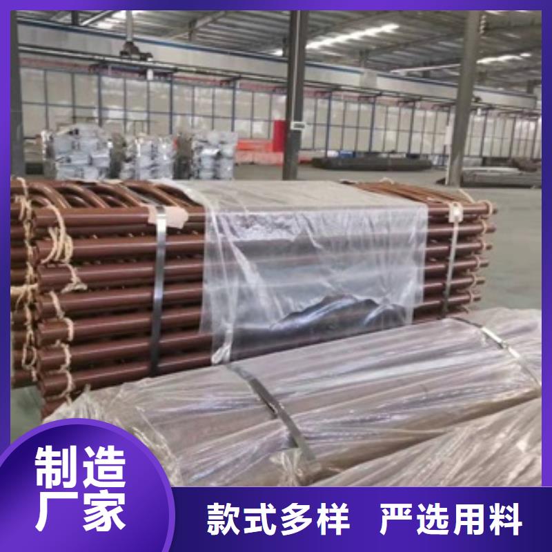 大桥栏杆质量可靠的厂家