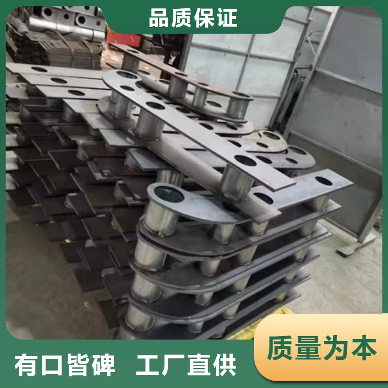Q355D防撞道路护栏使用寿命长
