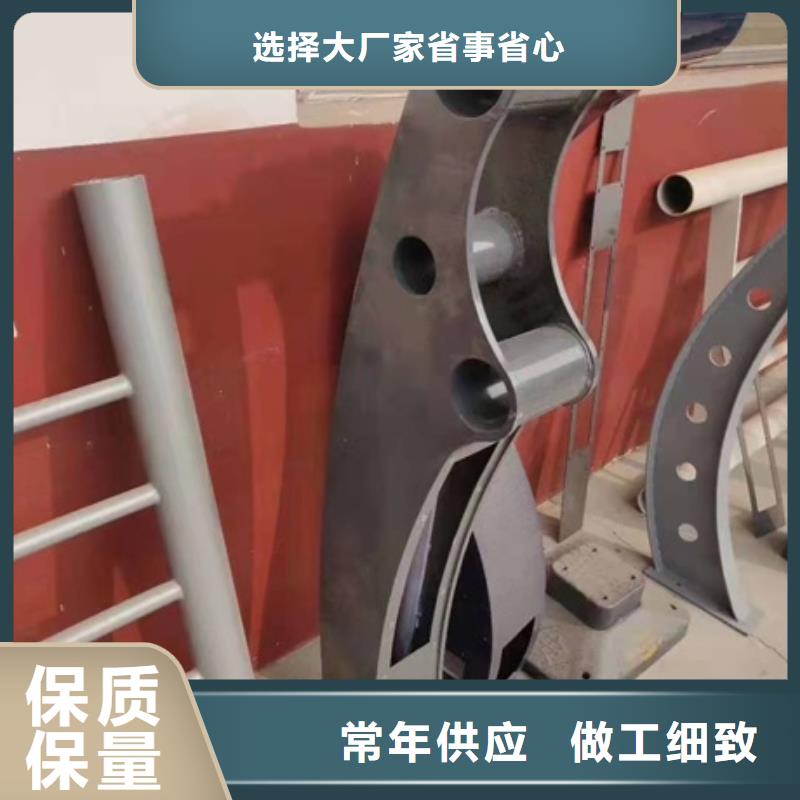 铸铁牛角护栏性价比高
