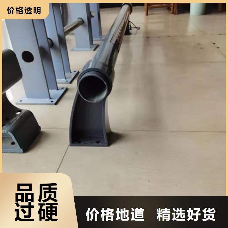 常年供应河堤桥梁护栏-放心