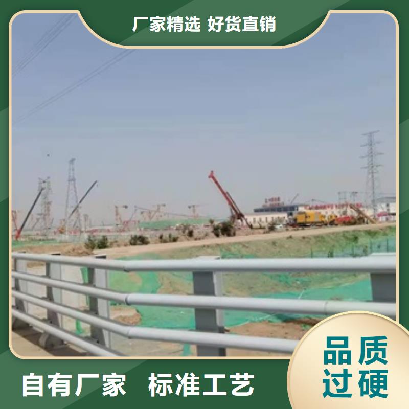 选桥梁灯光护栏认准宏达友源金属制品有限公司