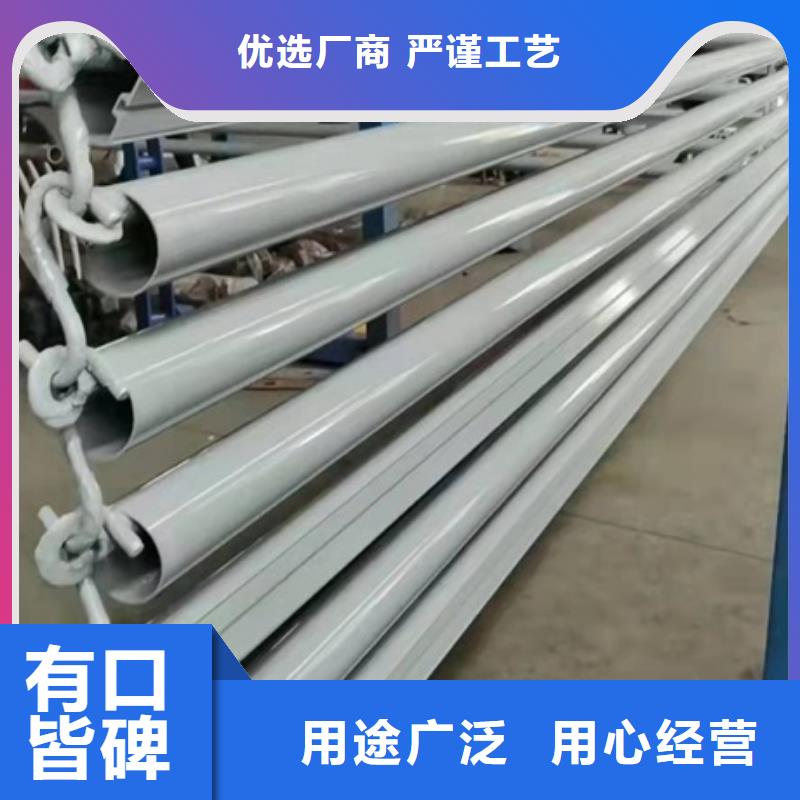 景观护栏实体大厂家