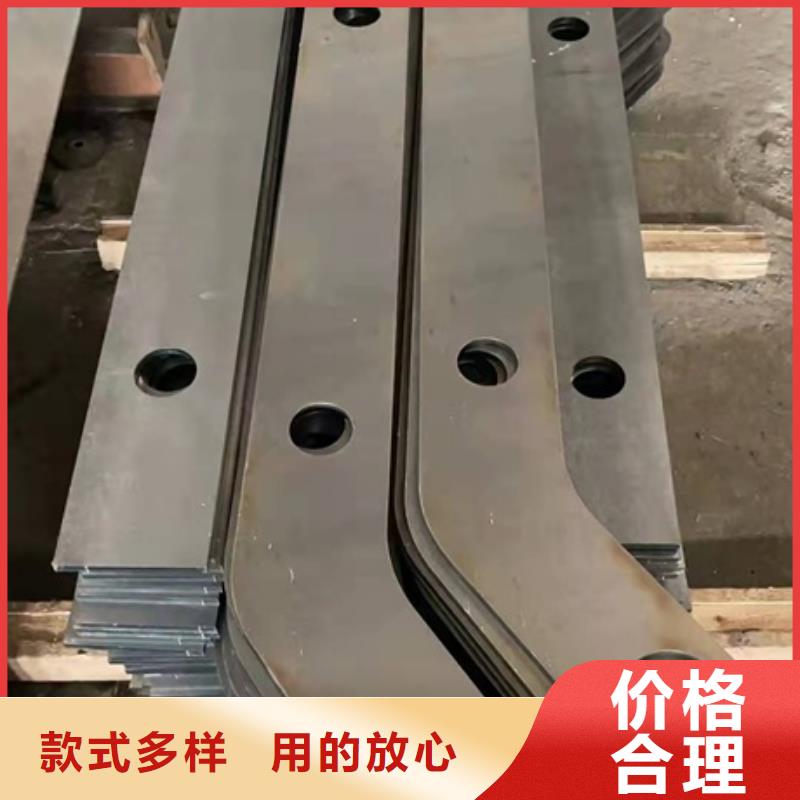 不锈钢栏杆图片-不锈钢栏杆图片放心