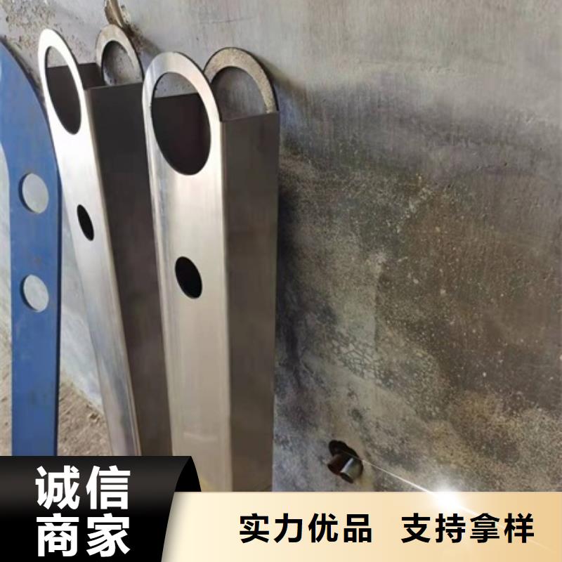 口碑好的防撞护栏厂家联系电话经销商