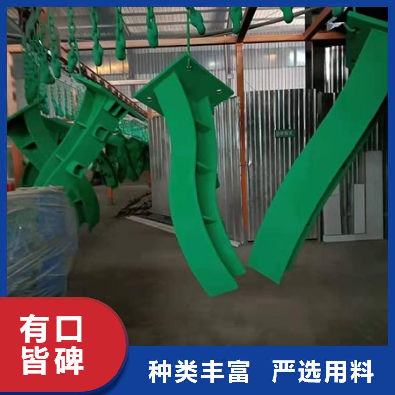 服务周到的交通防撞护栏公司