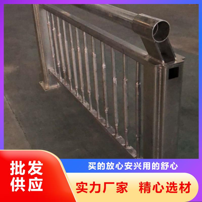 铸铁牛角护栏性价比高