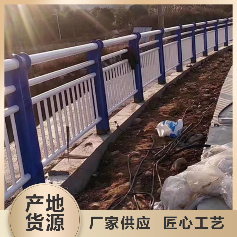 靠谱的灯光防撞护栏在哪里
