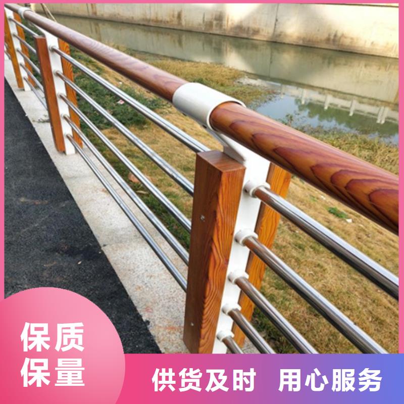 不锈钢桥梁护栏直供厂家