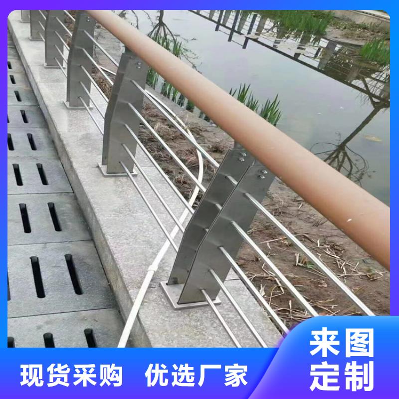 采购灯光护栏必看-质量好