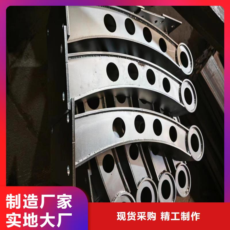 采购栈道园林景区防护栏认准宏达友源金属制品有限公司