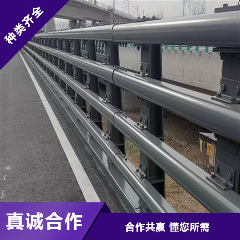 不锈钢围栏护栏免费定制