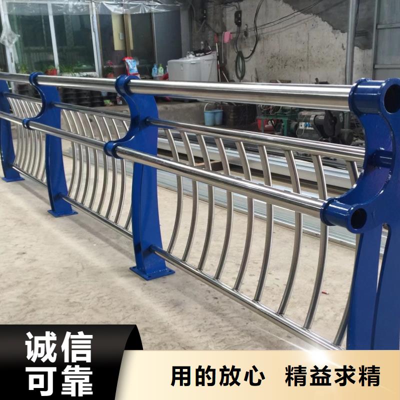 优质的河道景观防撞栏杆供应商