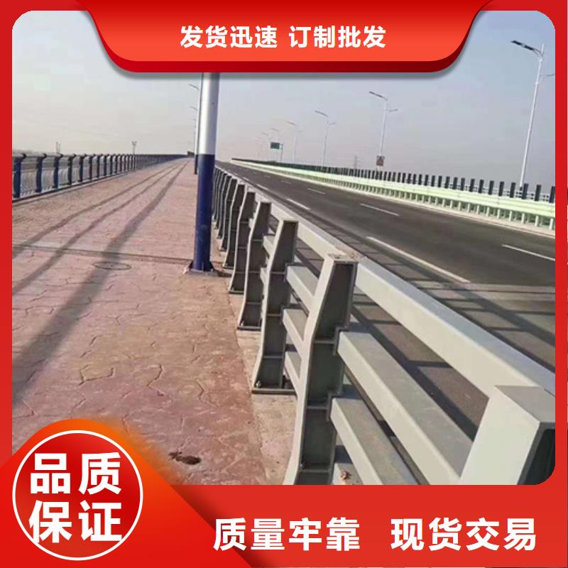 销售人行道景护栏_实力厂家