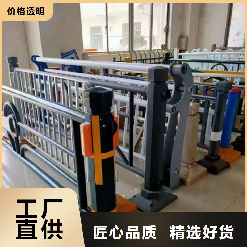 不锈钢护栏加工生产经验丰富