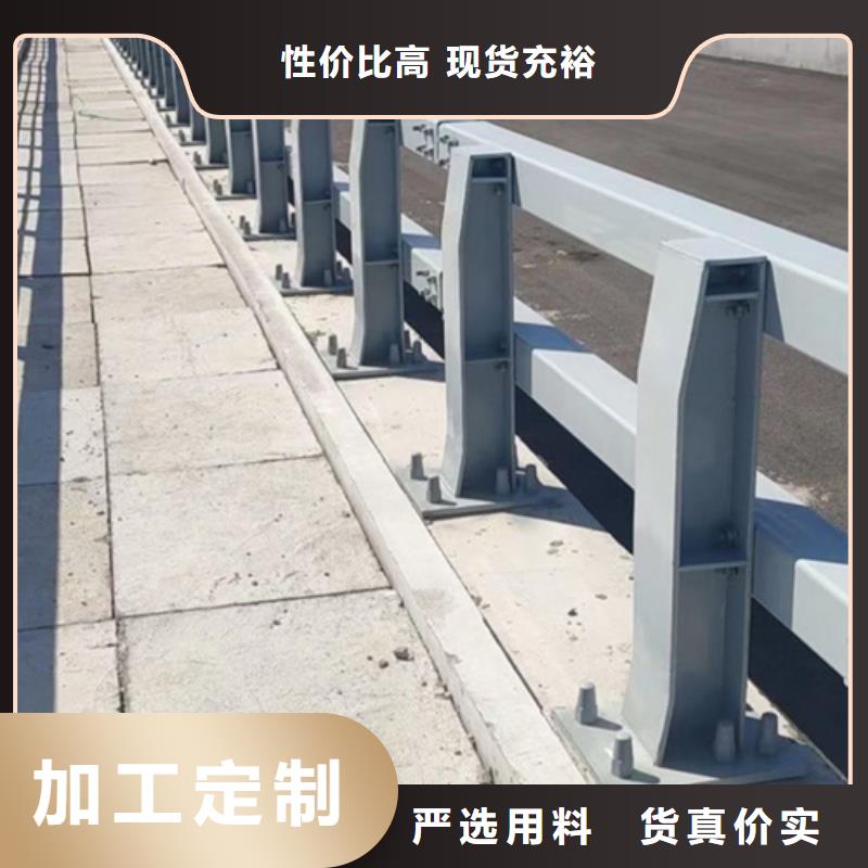 采购栈道园林景区防护栏认准宏达友源金属制品有限公司