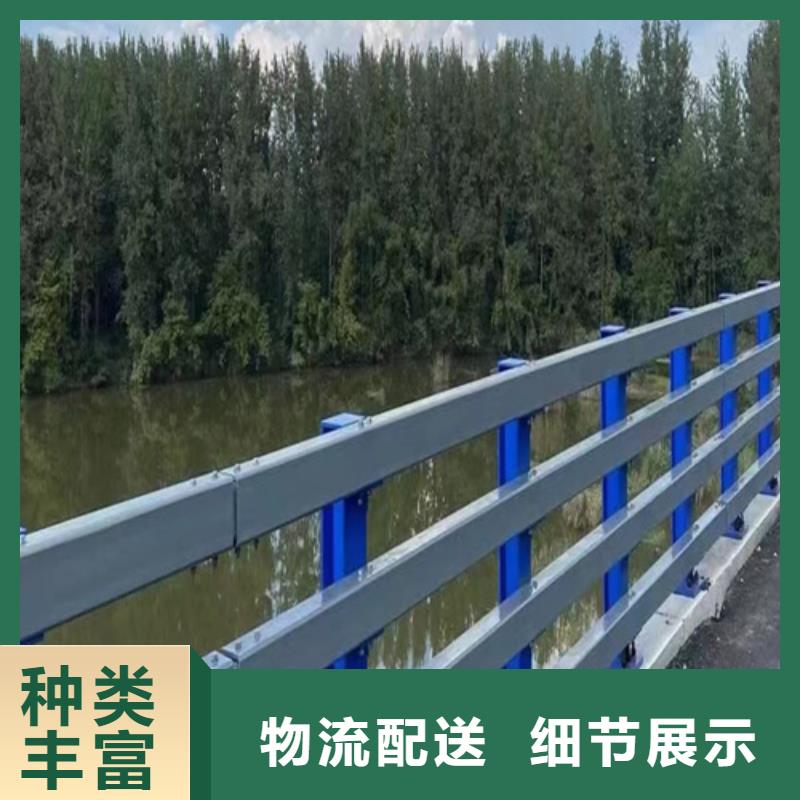 专业销售304不锈钢桥梁防撞护栏立柱-口碑好