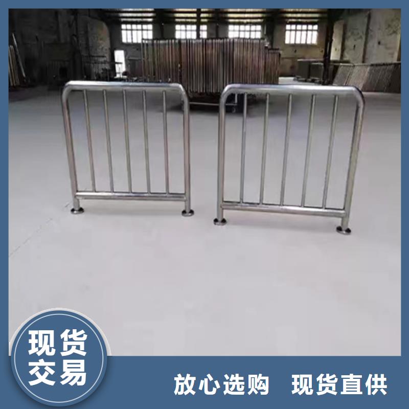 景观桥梁护栏厂家-质量可靠