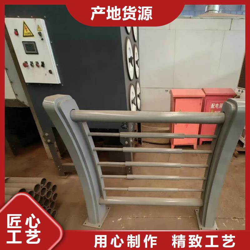 不锈钢围栏护栏优选厂商