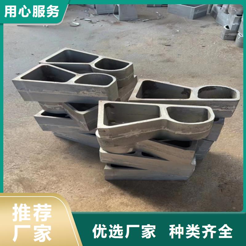 不锈钢复合管护栏问山东宏杰金属制品有限公司专业供应商