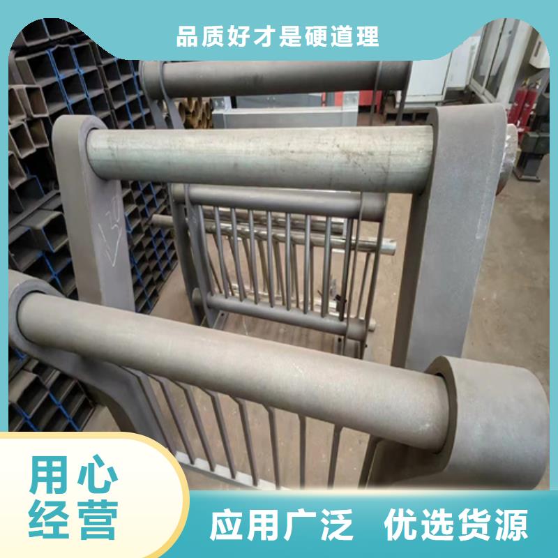 不锈钢复合管 内衬定制厂家